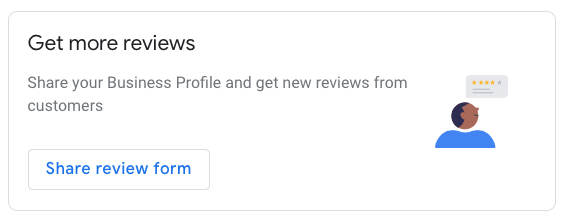 Boost Your SEO Using the Power of Online Reviews 3 Get more reviews