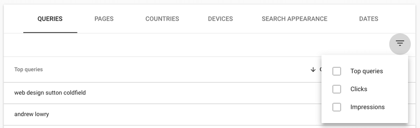 Finding and Implementing FAQs on Your Website 1 Google Search Console for FAQs